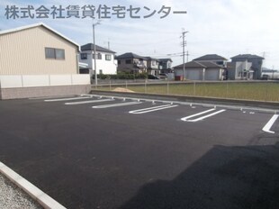 和歌山駅 徒歩26分 2階の物件外観写真